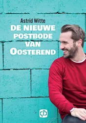 Omslag van De nieuwe postbode van Oosterend