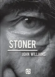 Omslag van Stoner