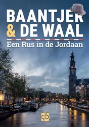 Omslag van Een Rus in de Jordaan