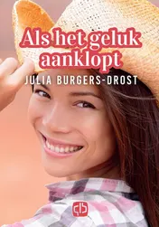 Omslag van Als het geluk aanklopt