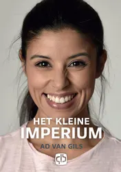 Omslag van Het kleine imperium