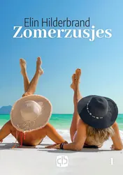 Omslag van Zomerzusjes