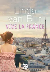 Omslag van Vive La France