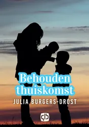 Omslag van Behouden thuiskomst
