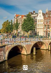 Omslag van Met losse teugels