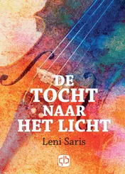 Omslag van De tocht naar het licht