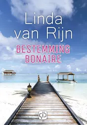 Omslag van Bestemming Bonaire
