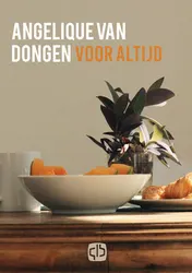 Omslag van Voor altijd
