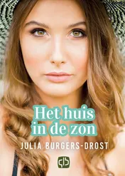 Omslag van Het huis in de zon