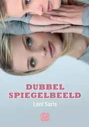 Omslag van Dubbel spiegelbeeld