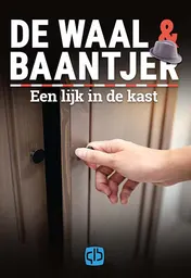 Omslag van Een lijk in de kast