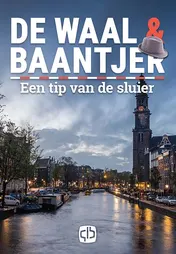 Omslag van Een tip van de sluier