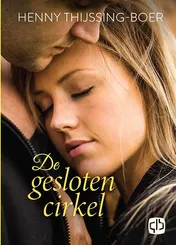 Omslag van De gesloten cirkel