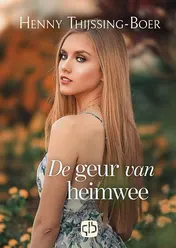 Omslag van De geur van heimwee