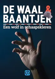 Omslag van Een wolf in schaapskleren