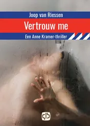 Omslag van Vertrouw me