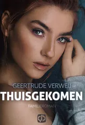 Omslag van Thuisgekomen