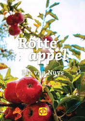 Omslag van Rotte appel