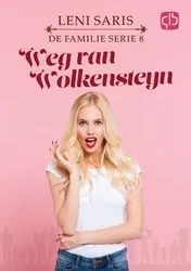 Omslag van Weg van Wolkensteyn