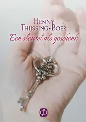 Omslag van Een sleutel als geschenk