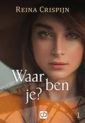 Omslag van Waar ben je? (in 2 banden)