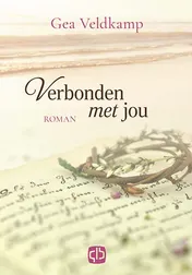 Omslag van Verbonden met jou