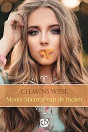 Omslag van Mooie Maartje van de molen
