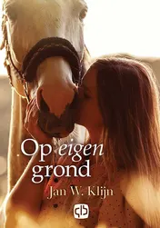 Omslag van Op eigen grond