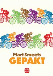 Omslag van Gepakt