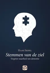 Omslag van Stemmen van de ziel