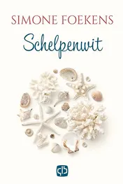 Omslag van Schelpenwit