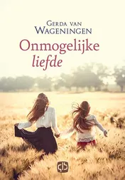 Omslag van Onmogelijke liefde