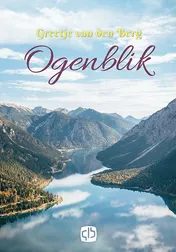 Omslag van Ogenblik