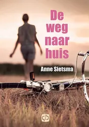 Omslag van De weg naar huis