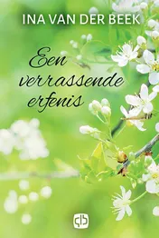 Omslag van Een verrassende erfenis