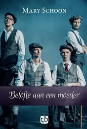 Omslag van Belofte aan een moeder