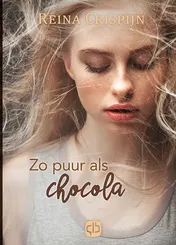 Omslag van Zo puur als chocola