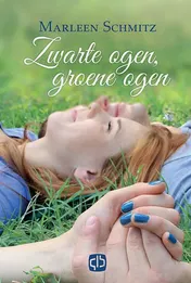 Omslag van Zwarte ogen, groene ogen