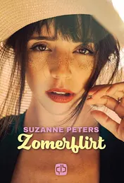 Omslag van Zomerflirt