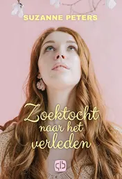 Omslag van Zoektocht naar het verleden