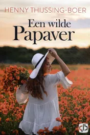 Omslag van Een wilde papaver