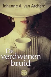Omslag van De verdwenen bruid