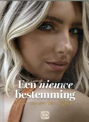 Omslag van Een nieuwe bestemming