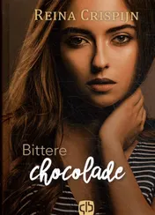 Omslag van Bittere chocolade