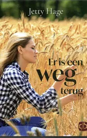 Omslag van Er is een weg terug