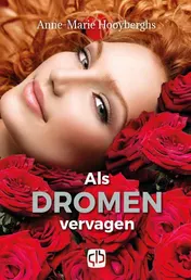 Omslag van Als dromen vervagen