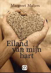Omslag van Eiland van mijn hart