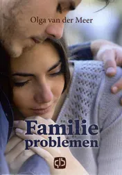 Omslag van Familieproblemen