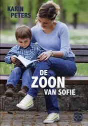 Omslag van De zoon van Sofie