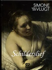 Omslag van Schilderslief